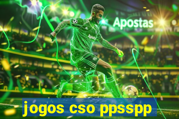 jogos cso ppsspp